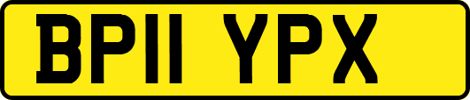BP11YPX