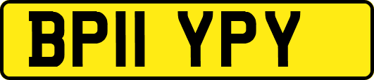 BP11YPY