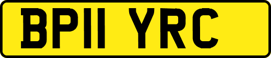 BP11YRC