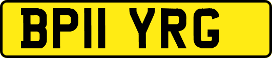 BP11YRG