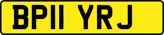 BP11YRJ