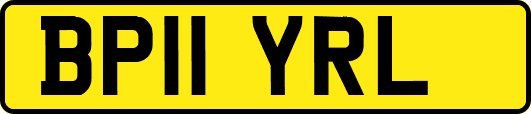 BP11YRL