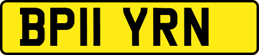 BP11YRN