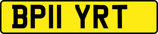 BP11YRT