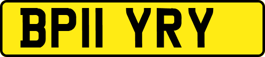 BP11YRY