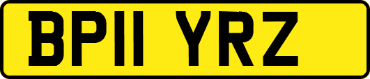 BP11YRZ