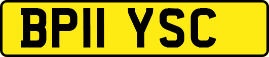 BP11YSC