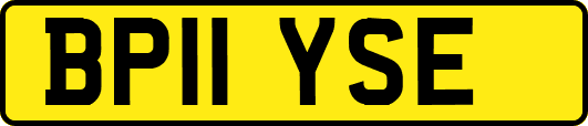 BP11YSE