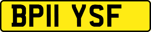 BP11YSF