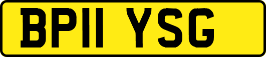 BP11YSG