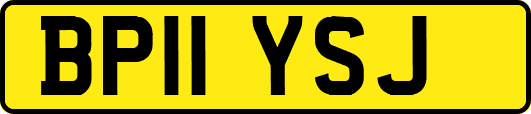 BP11YSJ