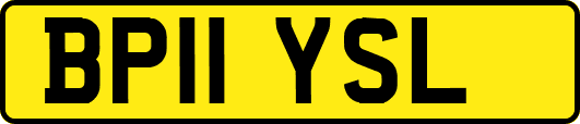 BP11YSL