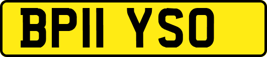 BP11YSO