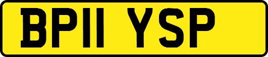 BP11YSP