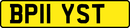 BP11YST