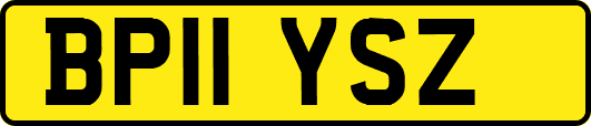 BP11YSZ