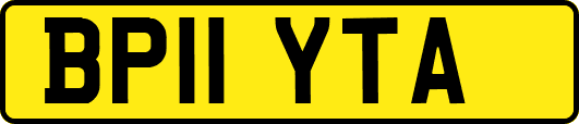 BP11YTA