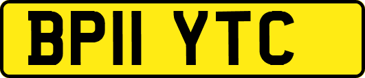 BP11YTC