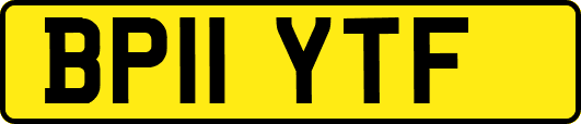 BP11YTF