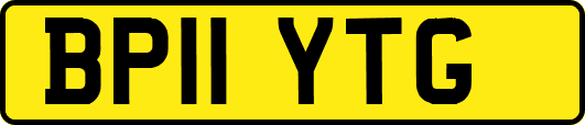 BP11YTG