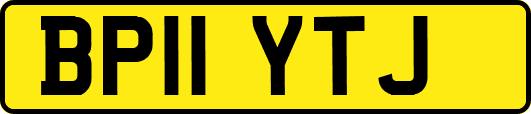 BP11YTJ