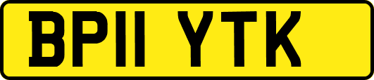 BP11YTK