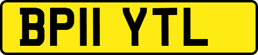 BP11YTL