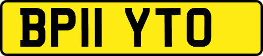 BP11YTO
