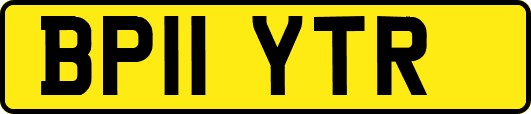 BP11YTR