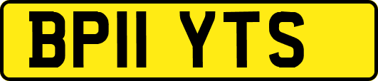 BP11YTS