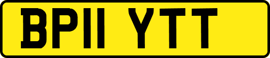 BP11YTT
