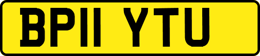 BP11YTU