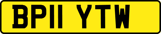 BP11YTW