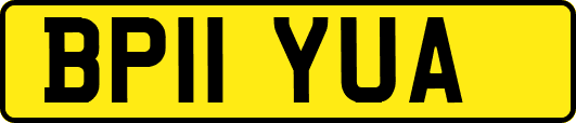 BP11YUA