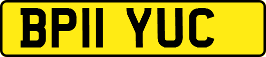 BP11YUC