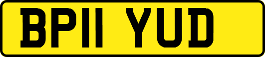 BP11YUD