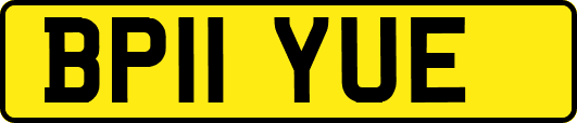 BP11YUE