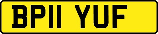 BP11YUF