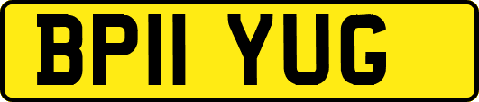 BP11YUG