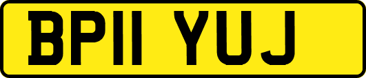 BP11YUJ