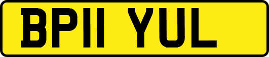 BP11YUL