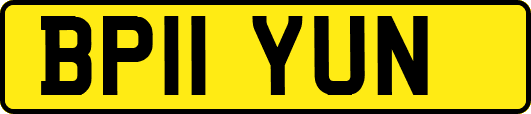 BP11YUN