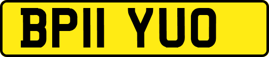 BP11YUO