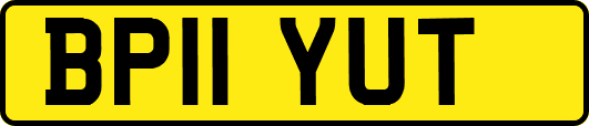 BP11YUT