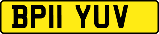 BP11YUV