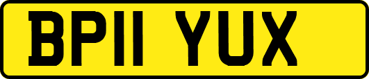 BP11YUX