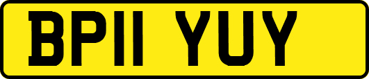 BP11YUY
