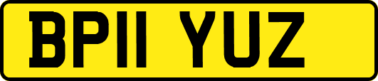 BP11YUZ