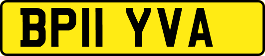 BP11YVA