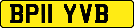 BP11YVB